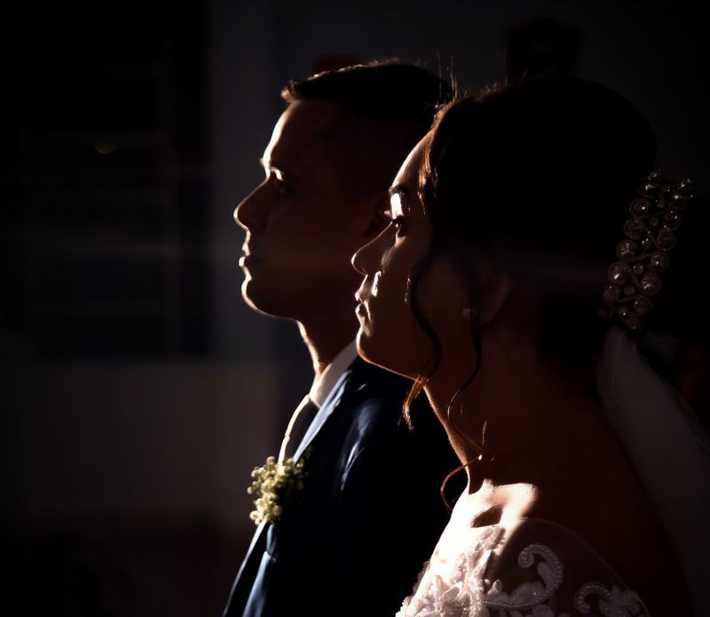 Casamento Agner e Luana